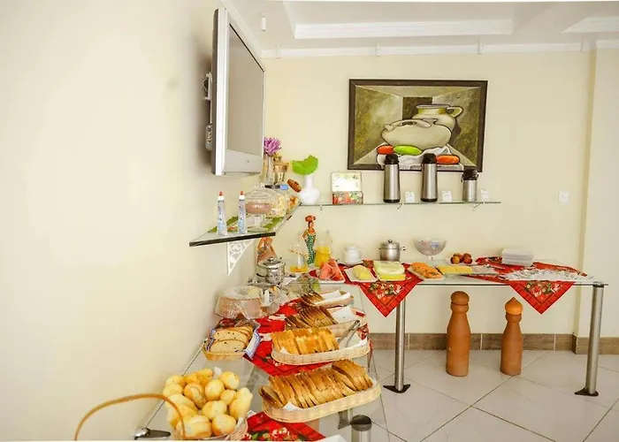 Marymar Suites