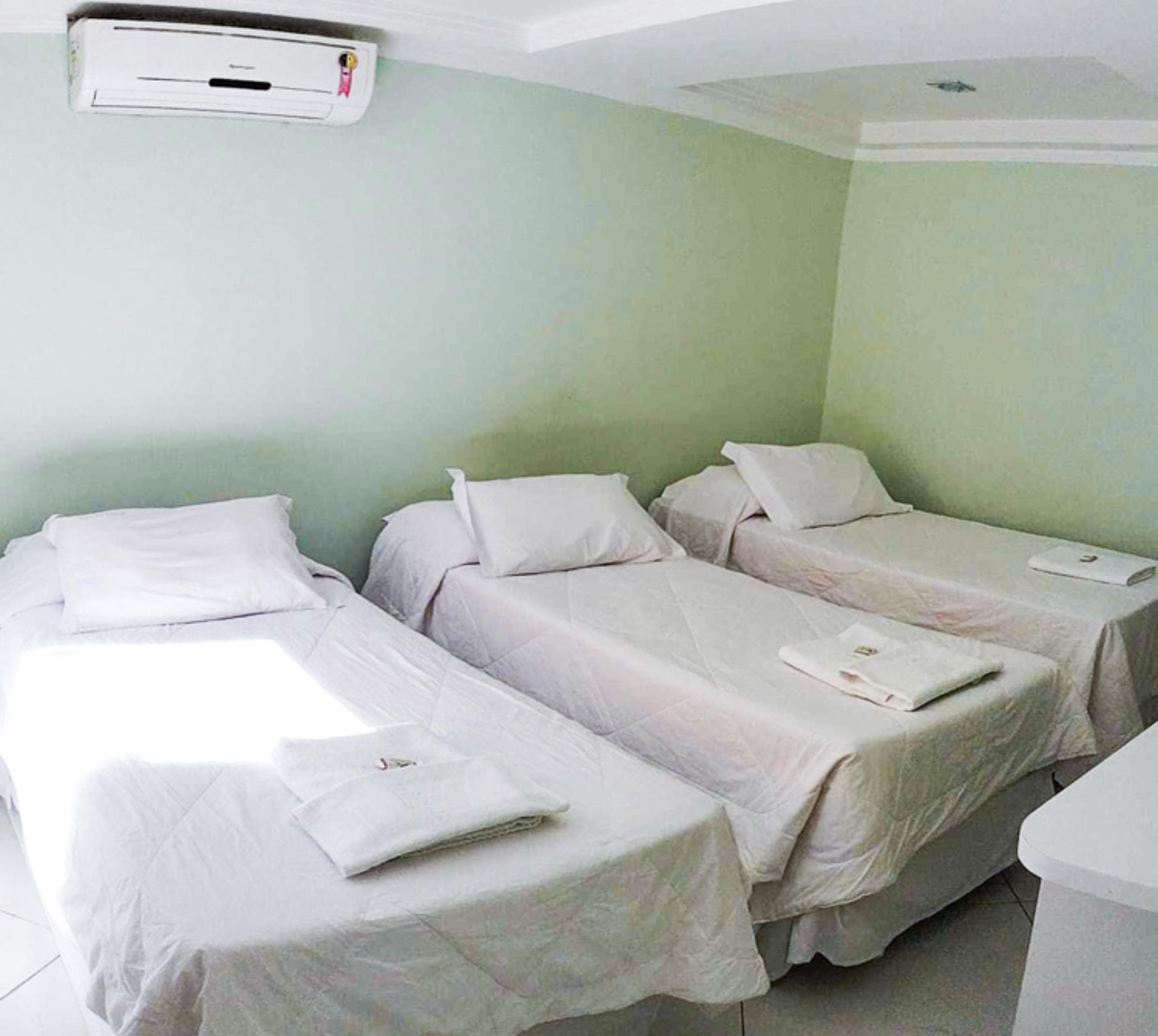 Marymar Inn 3*