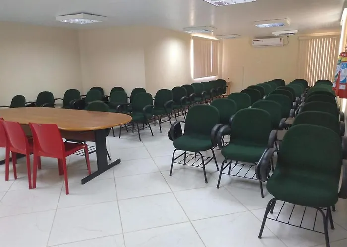Marymar Suites